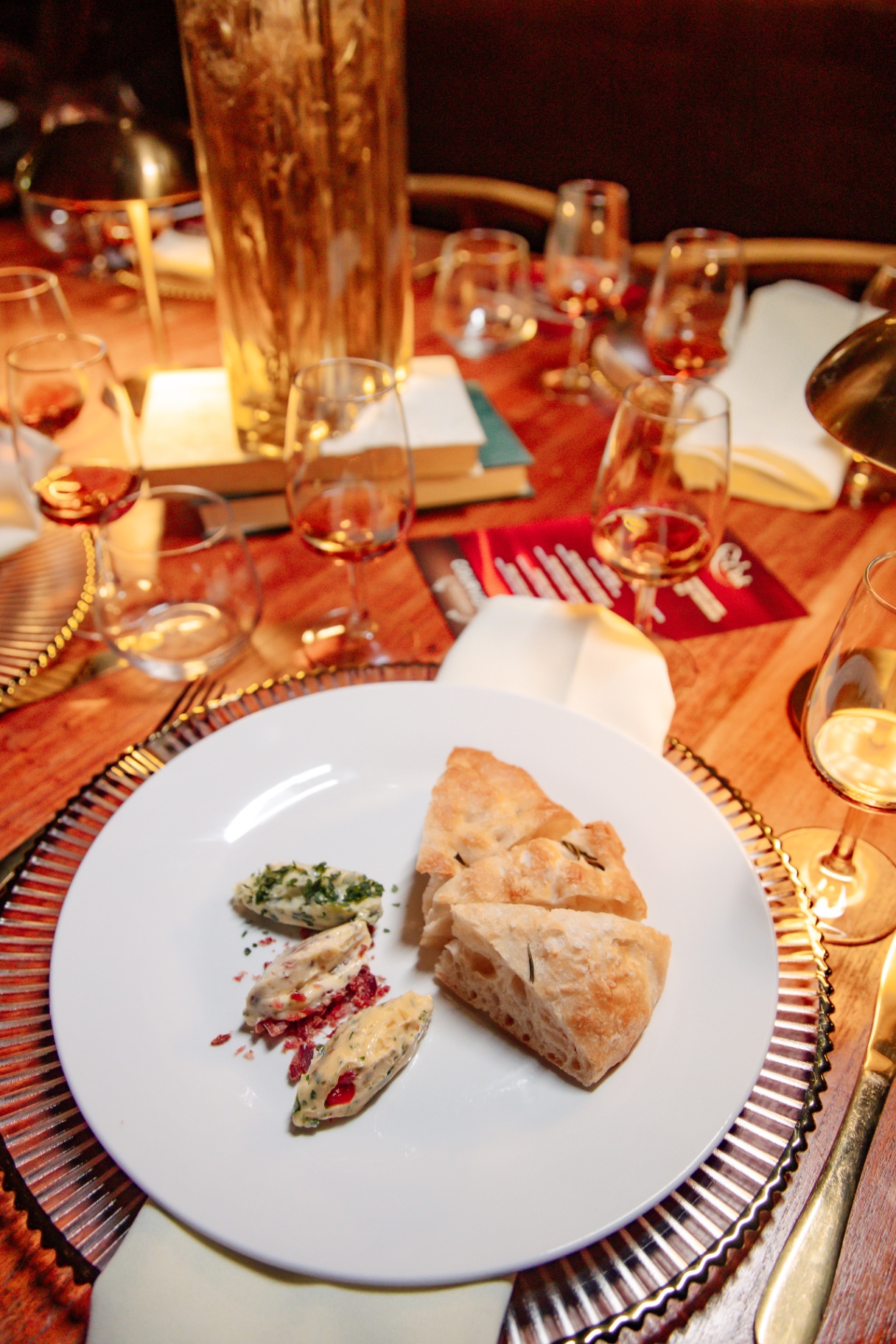 Supper Table Diners An Intentional Table — Supper Club Dinners in South Africa